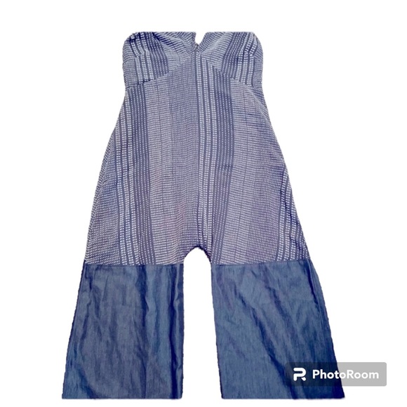 House of Harlow Jumpsuit XS - Picture 7 of 9